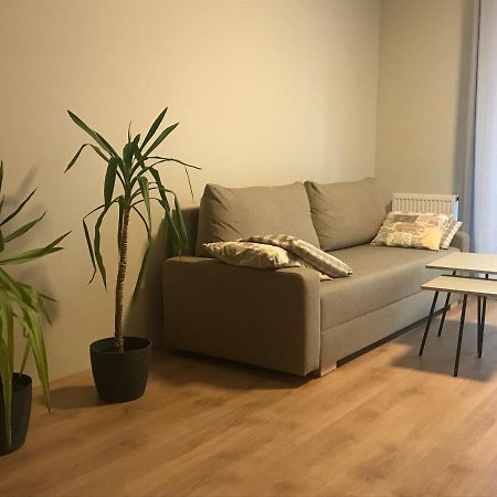 Apartament Ag5 Gdańsk Kültér fotó