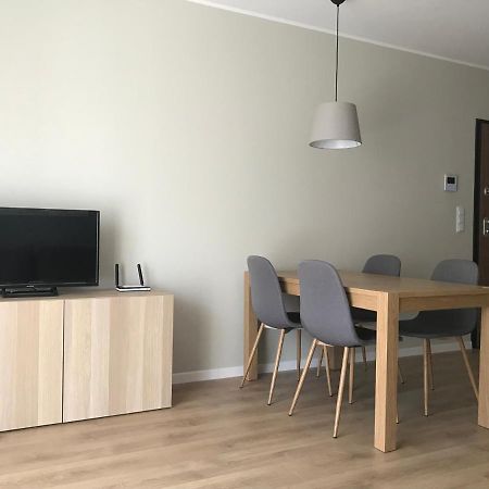 Apartament Ag5 Gdańsk Kültér fotó