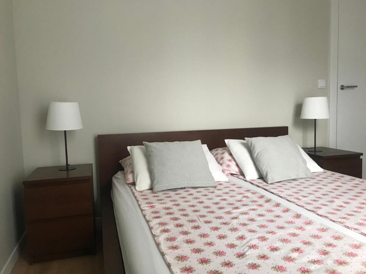 Apartament Ag5 Gdańsk Kültér fotó