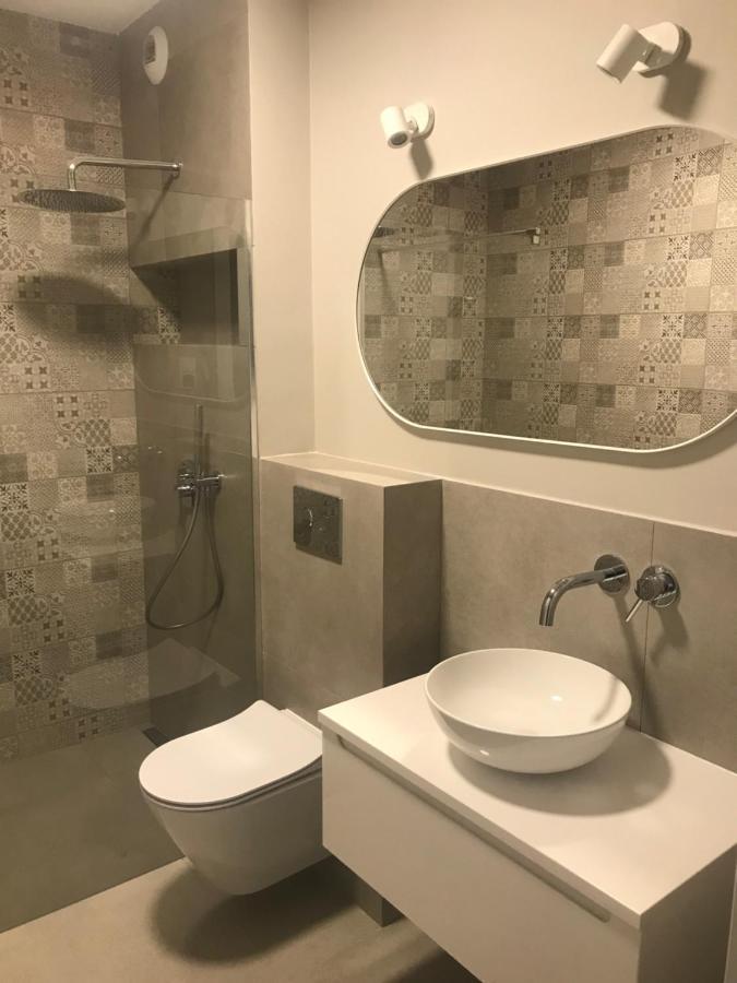 Apartament Ag5 Gdańsk Kültér fotó